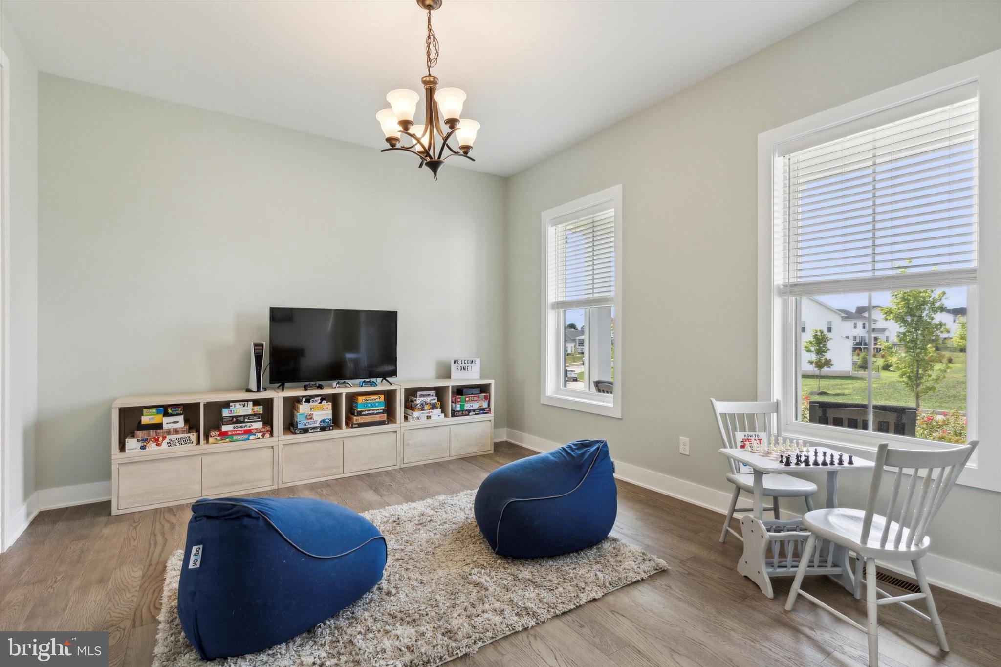 RESERVE AT CENTER SQUARE - Residential