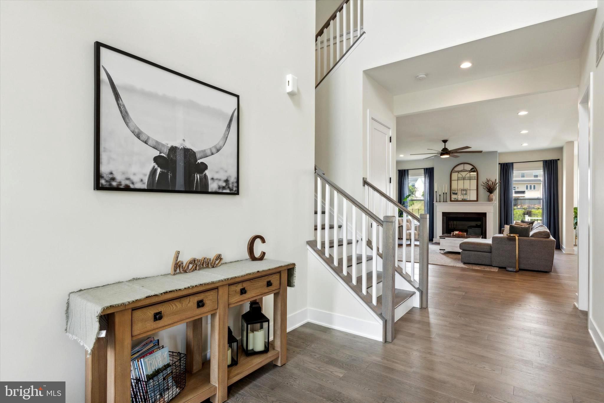 RESERVE AT CENTER SQUARE - Residential