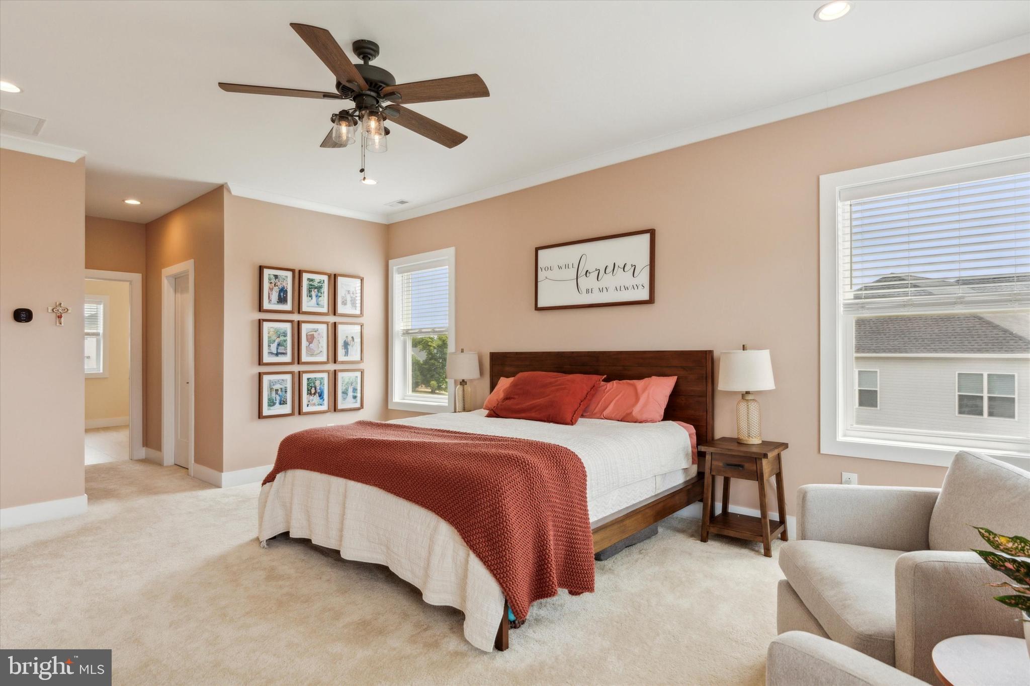 RESERVE AT CENTER SQUARE - Residential