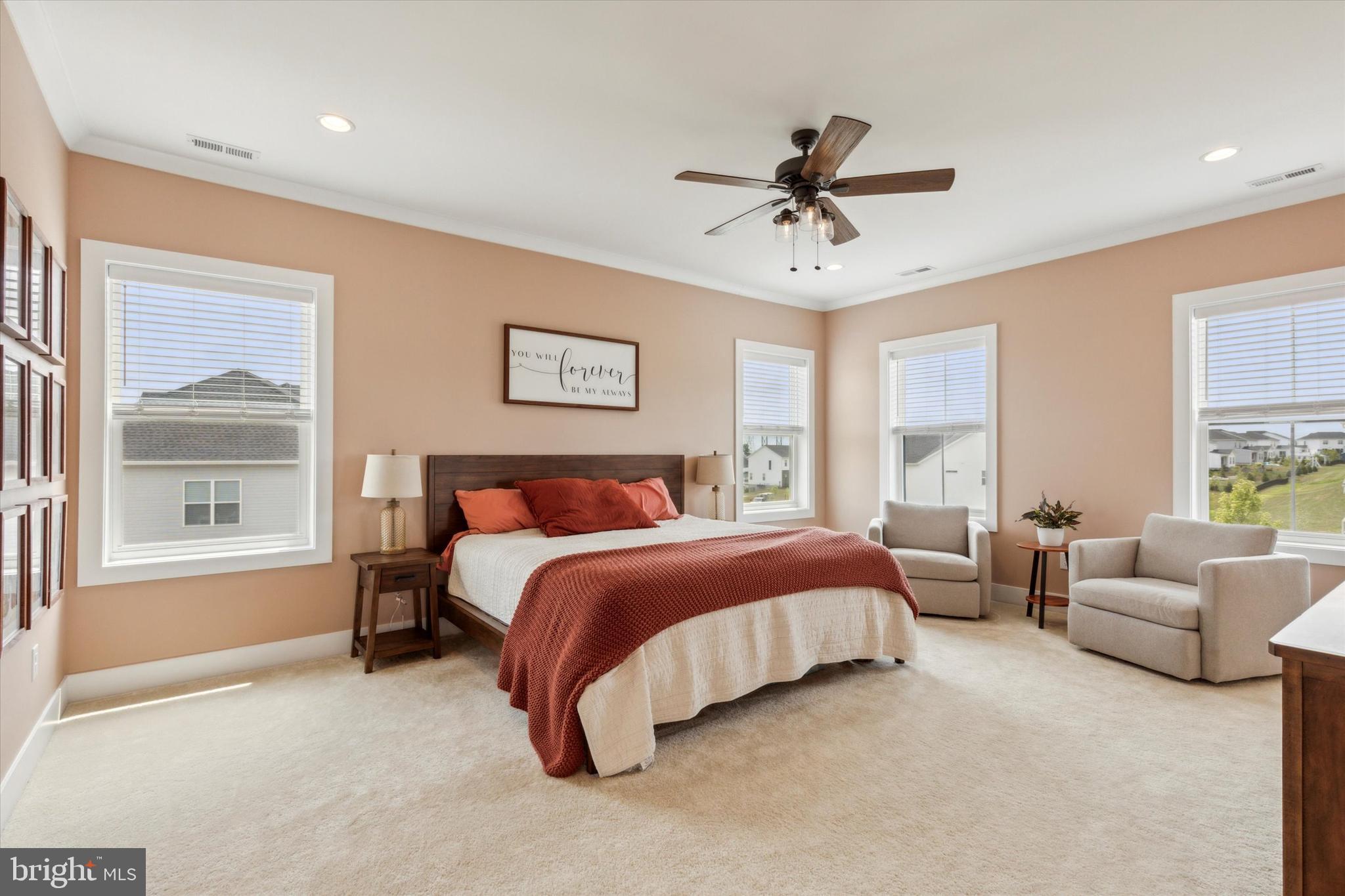 RESERVE AT CENTER SQUARE - Residential