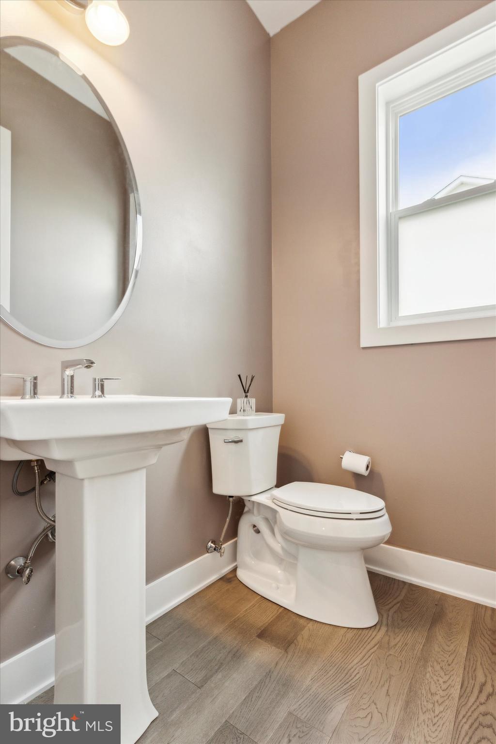 RESERVE AT CENTER SQUARE - Residential