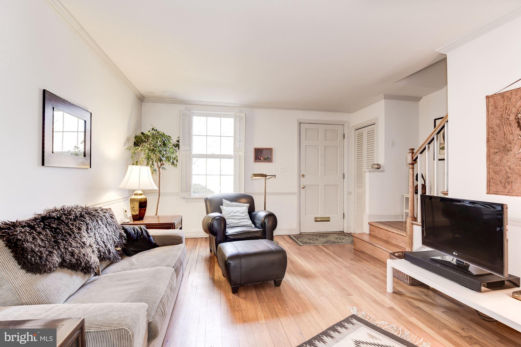 HUNTING CREEK - Residential