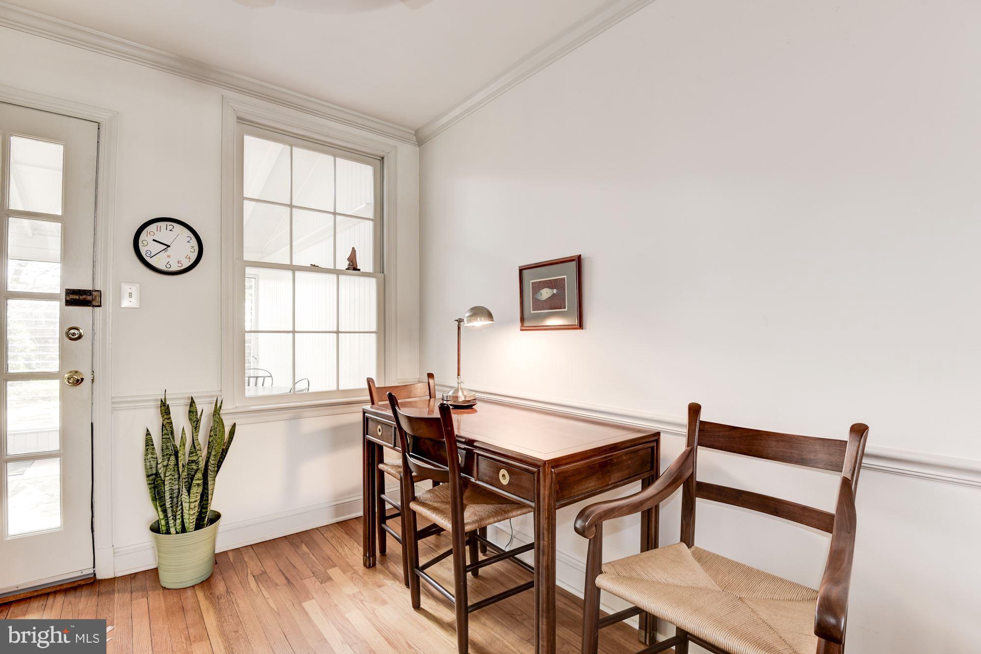 HUNTING CREEK - Residential