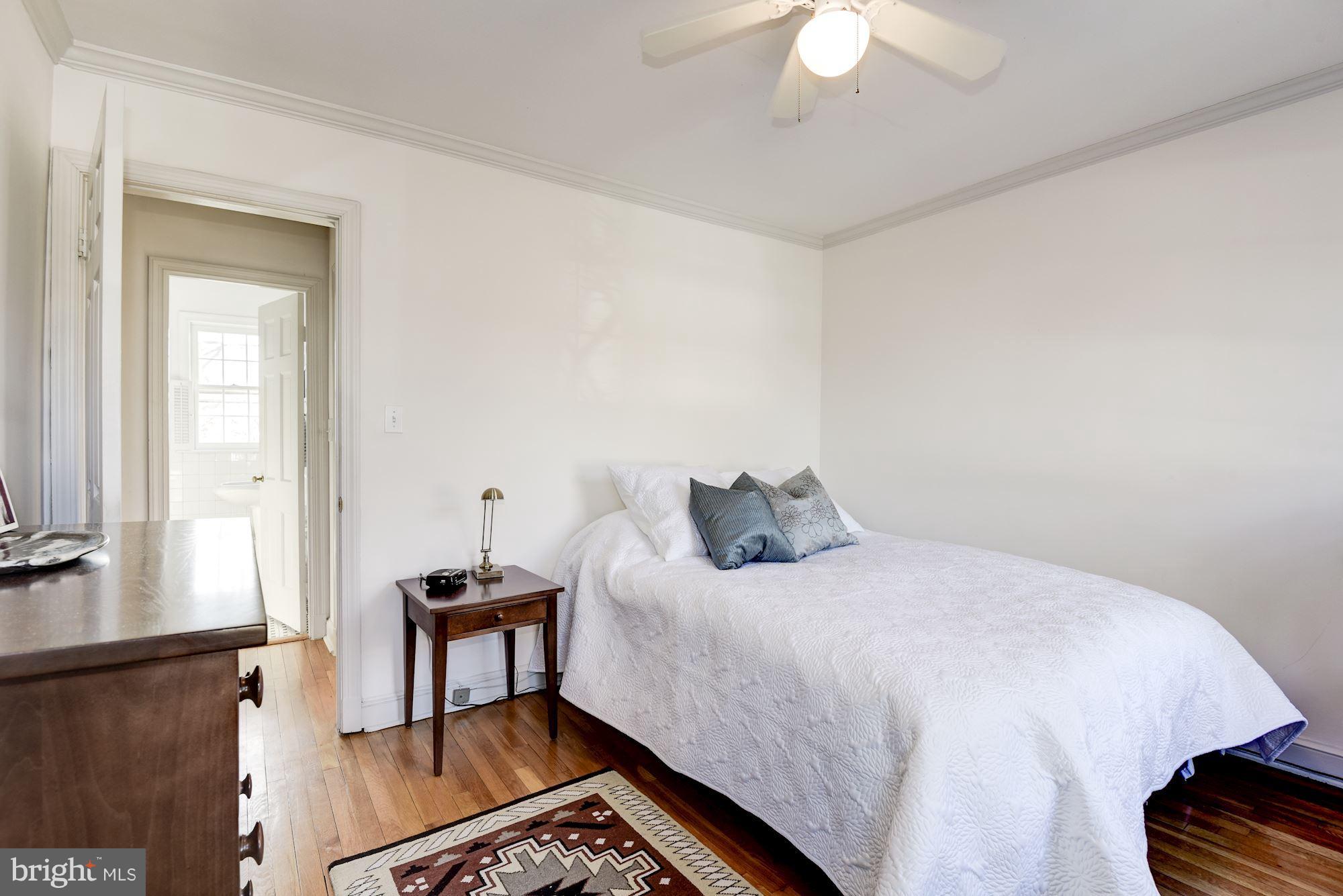 HUNTING CREEK - Residential