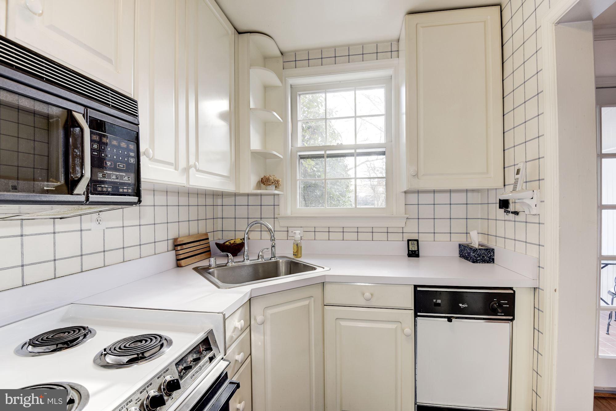 HUNTING CREEK - Residential