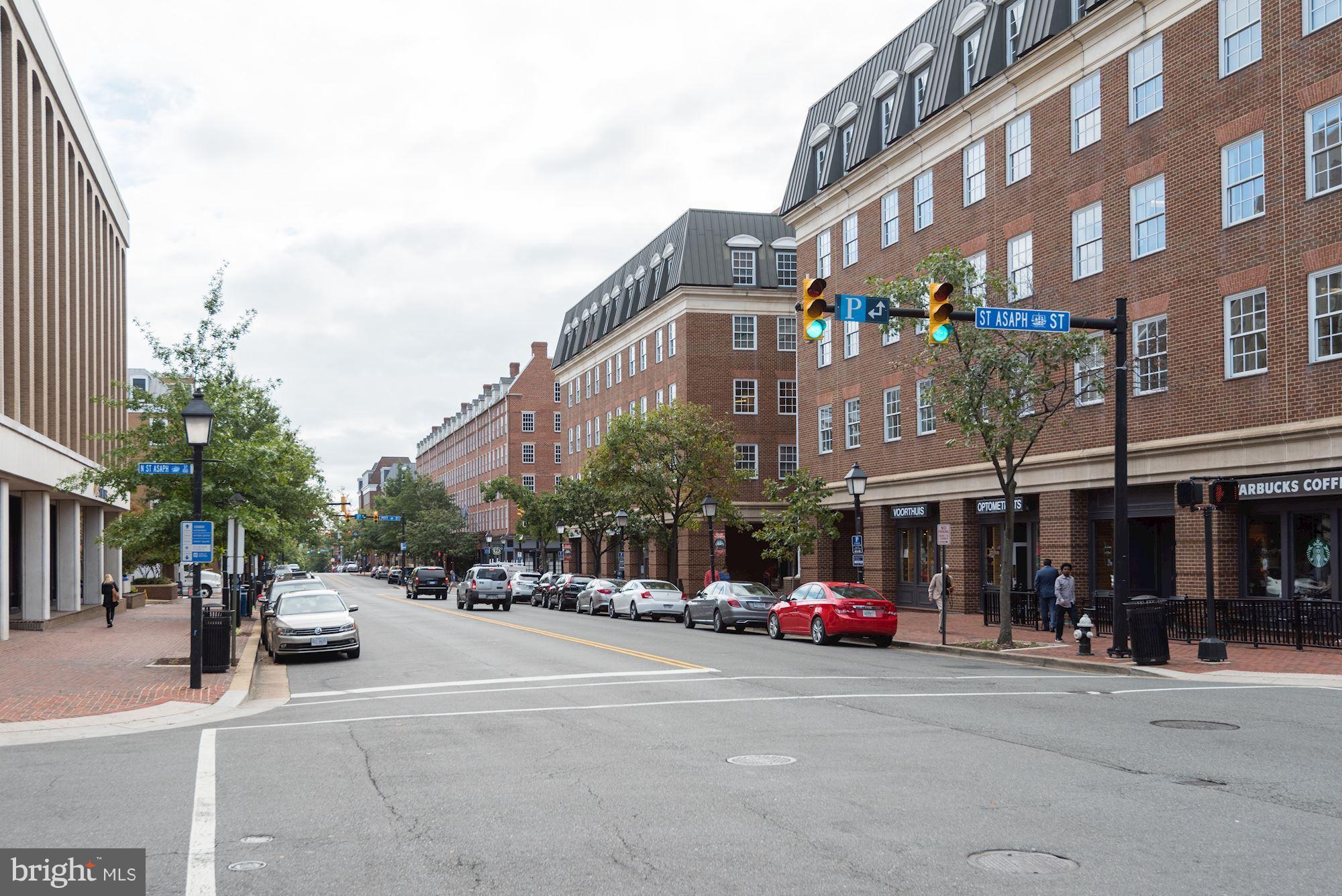 HUNTING CREEK - Residential