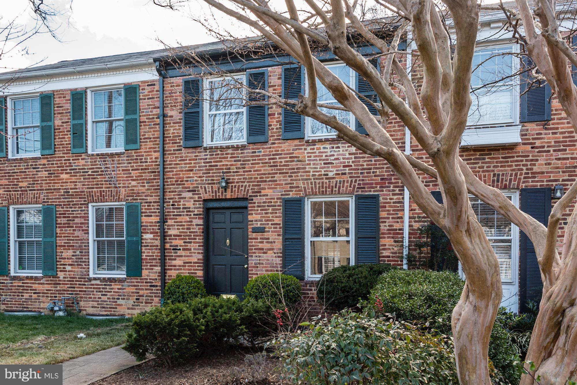 HUNTING CREEK - Residential