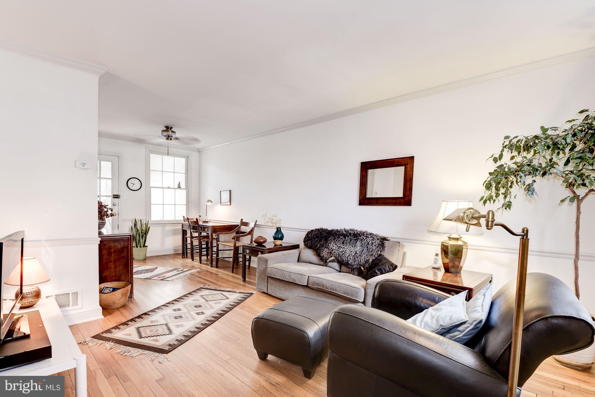 HUNTING CREEK - Residential