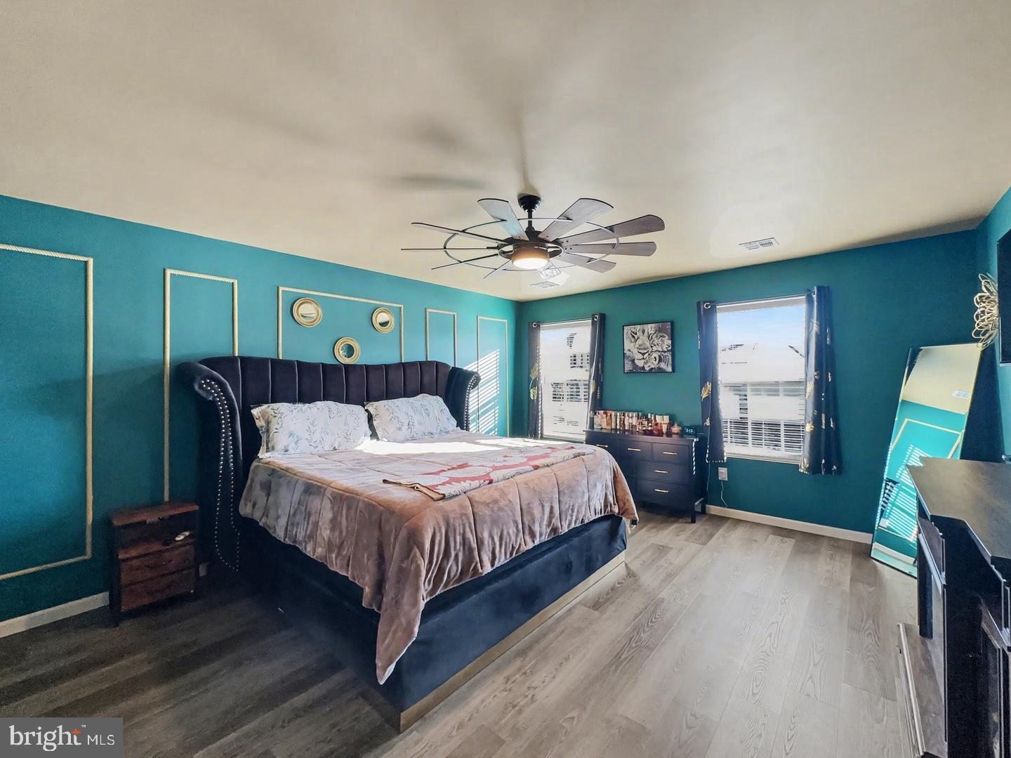 ROLLING MEADOWS - Residential