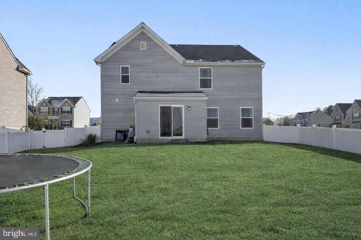 ROLLING MEADOWS - Residential