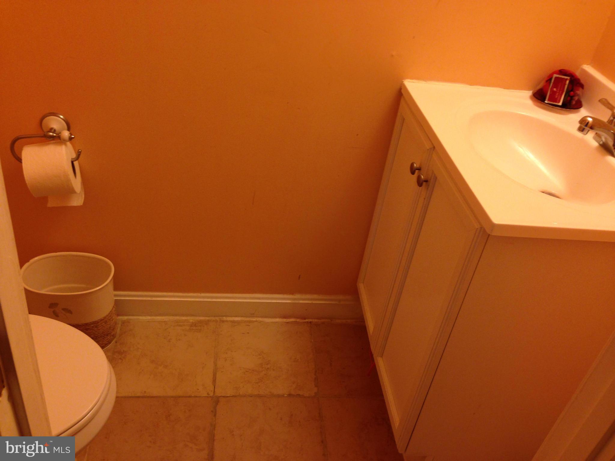 GREENWICH HILL - Farm