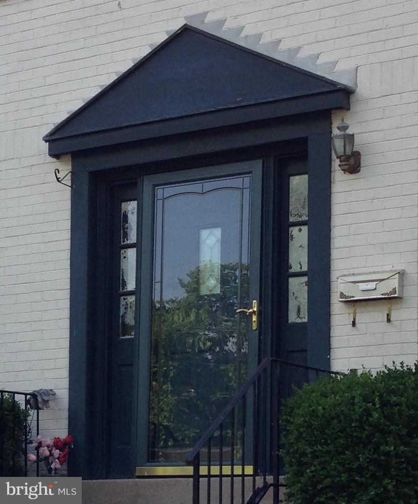 GREENWICH HILL - Farm