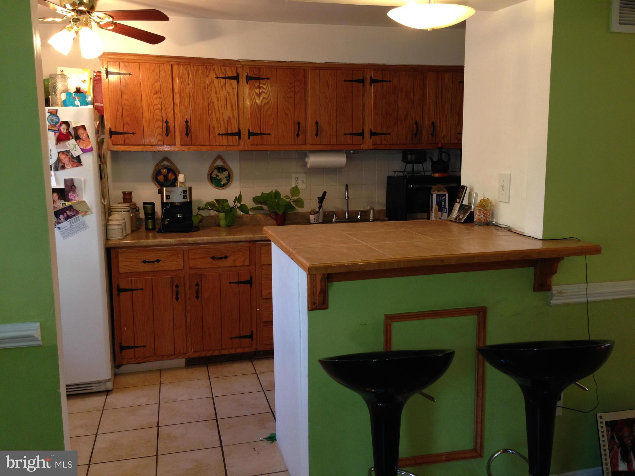 GREENWICH HILL - Farm