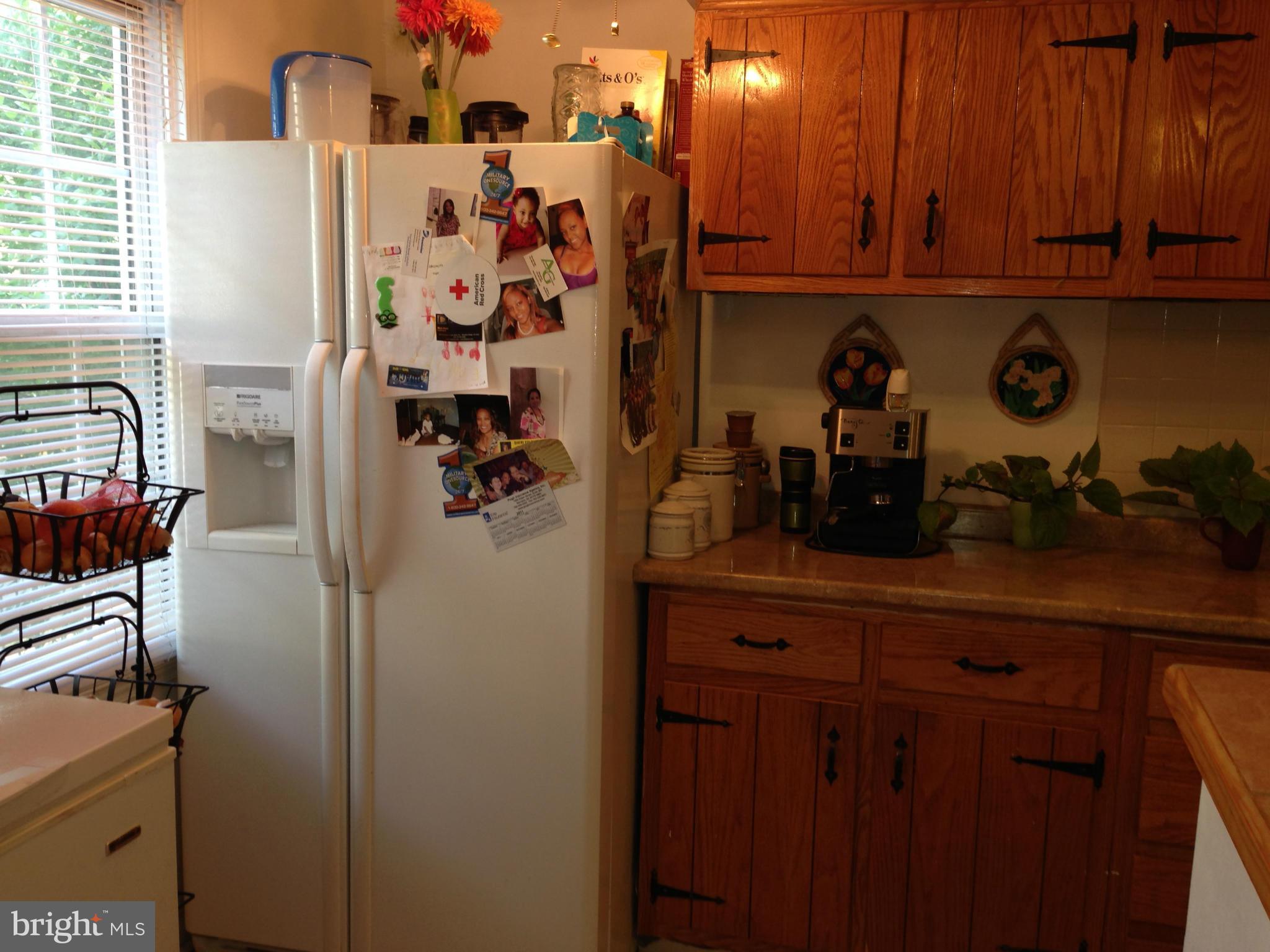 GREENWICH HILL - Farm