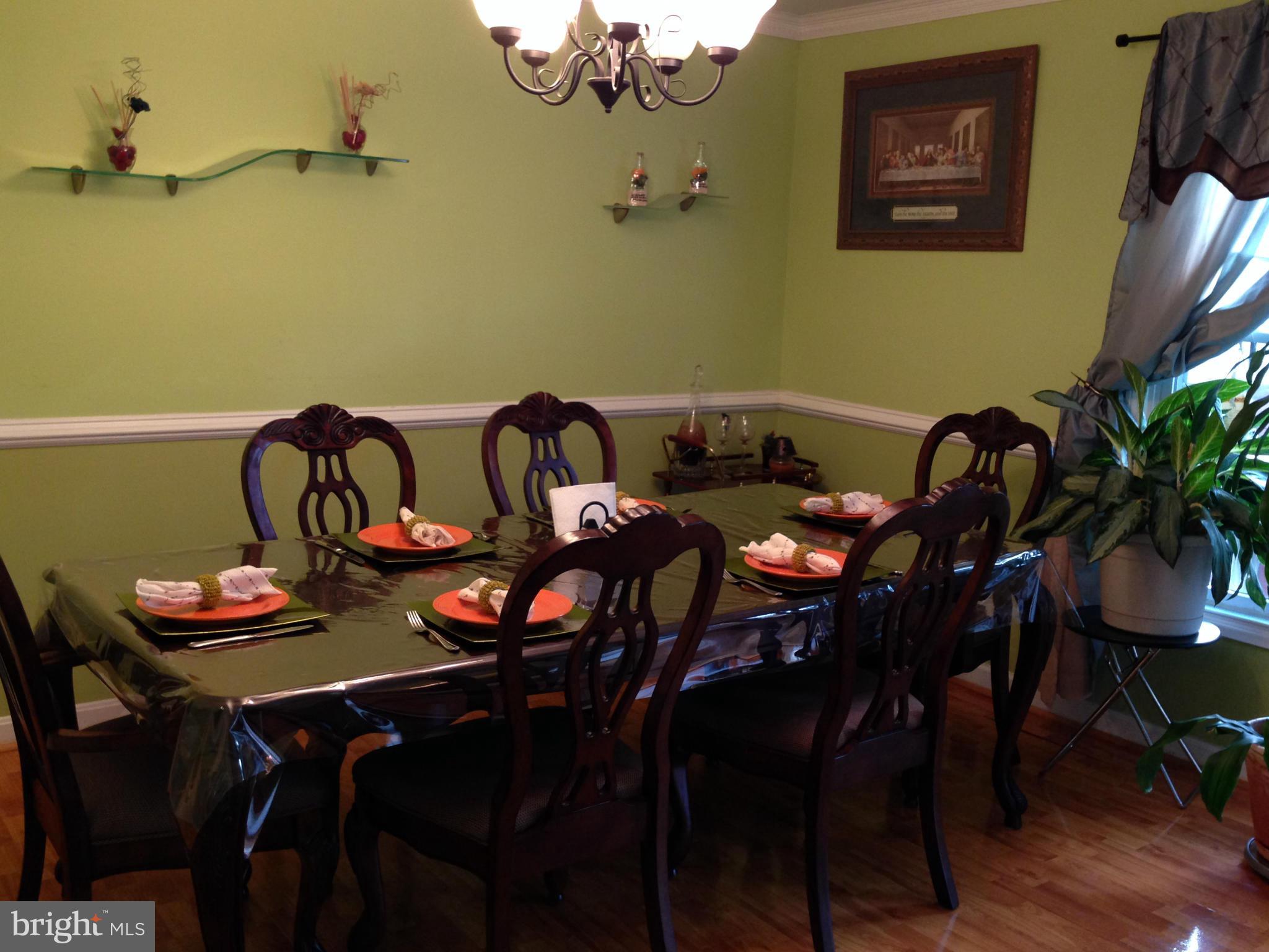 GREENWICH HILL - Farm