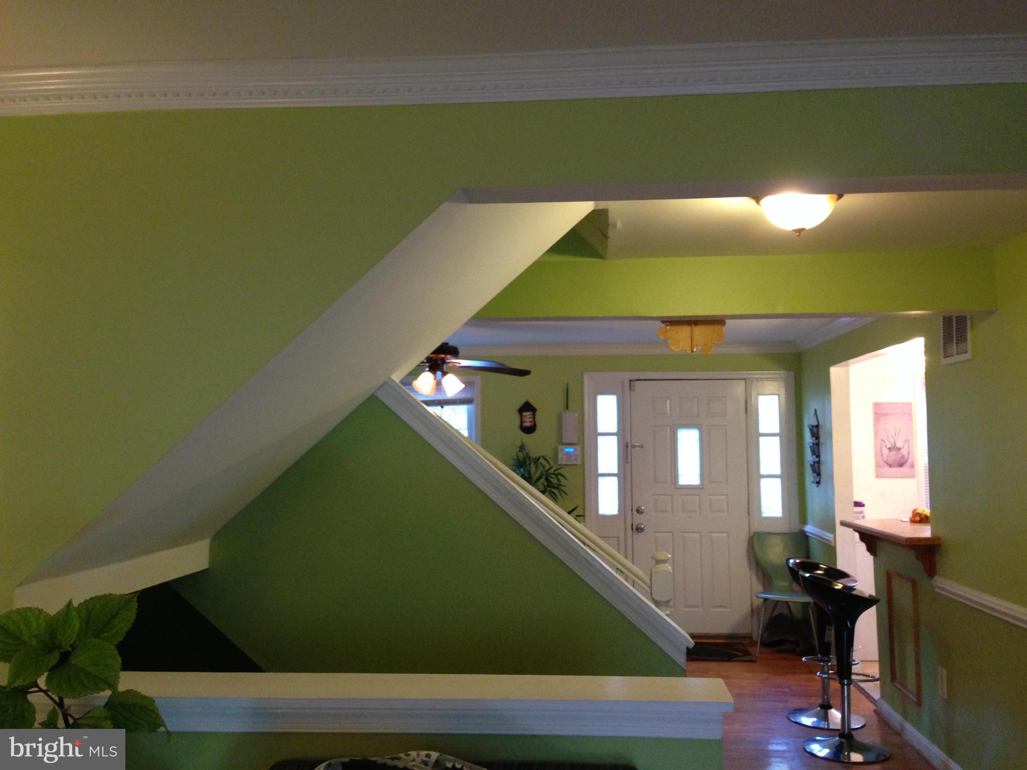 GREENWICH HILL - Farm