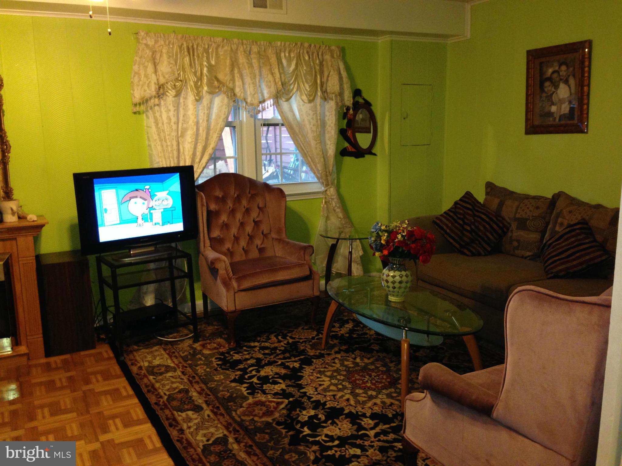 GREENWICH HILL - Farm