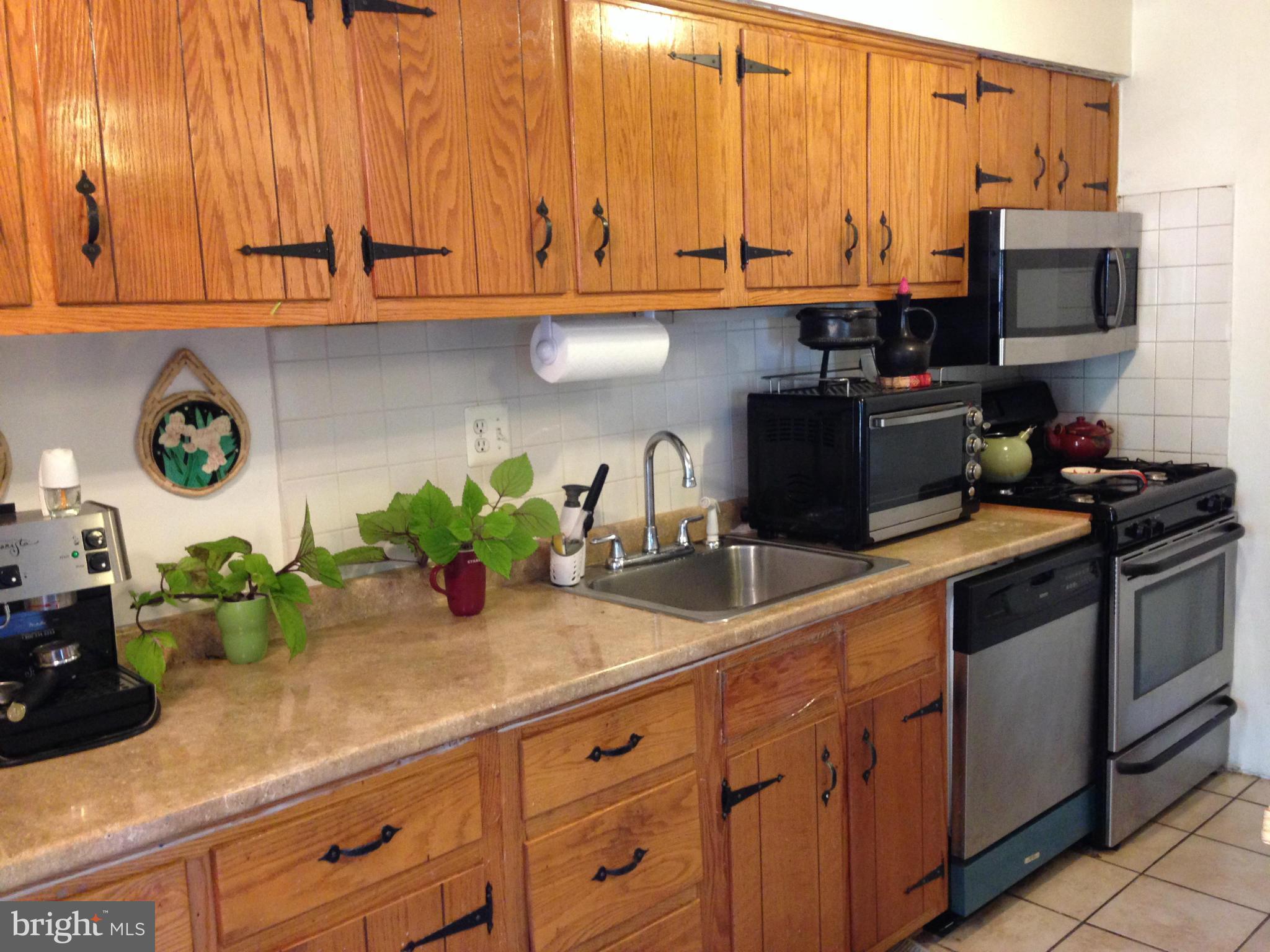 GREENWICH HILL - Farm