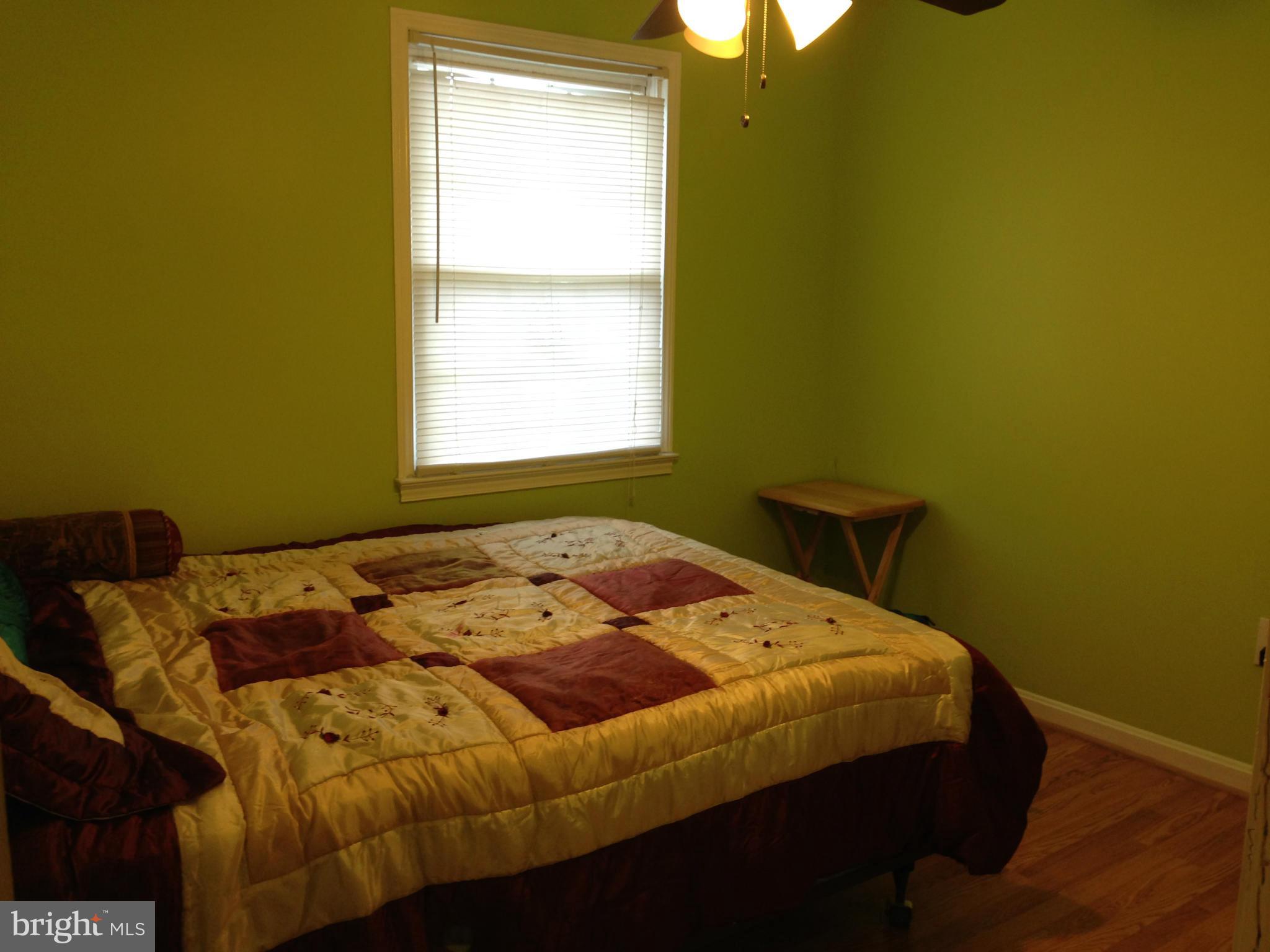 GREENWICH HILL - Farm