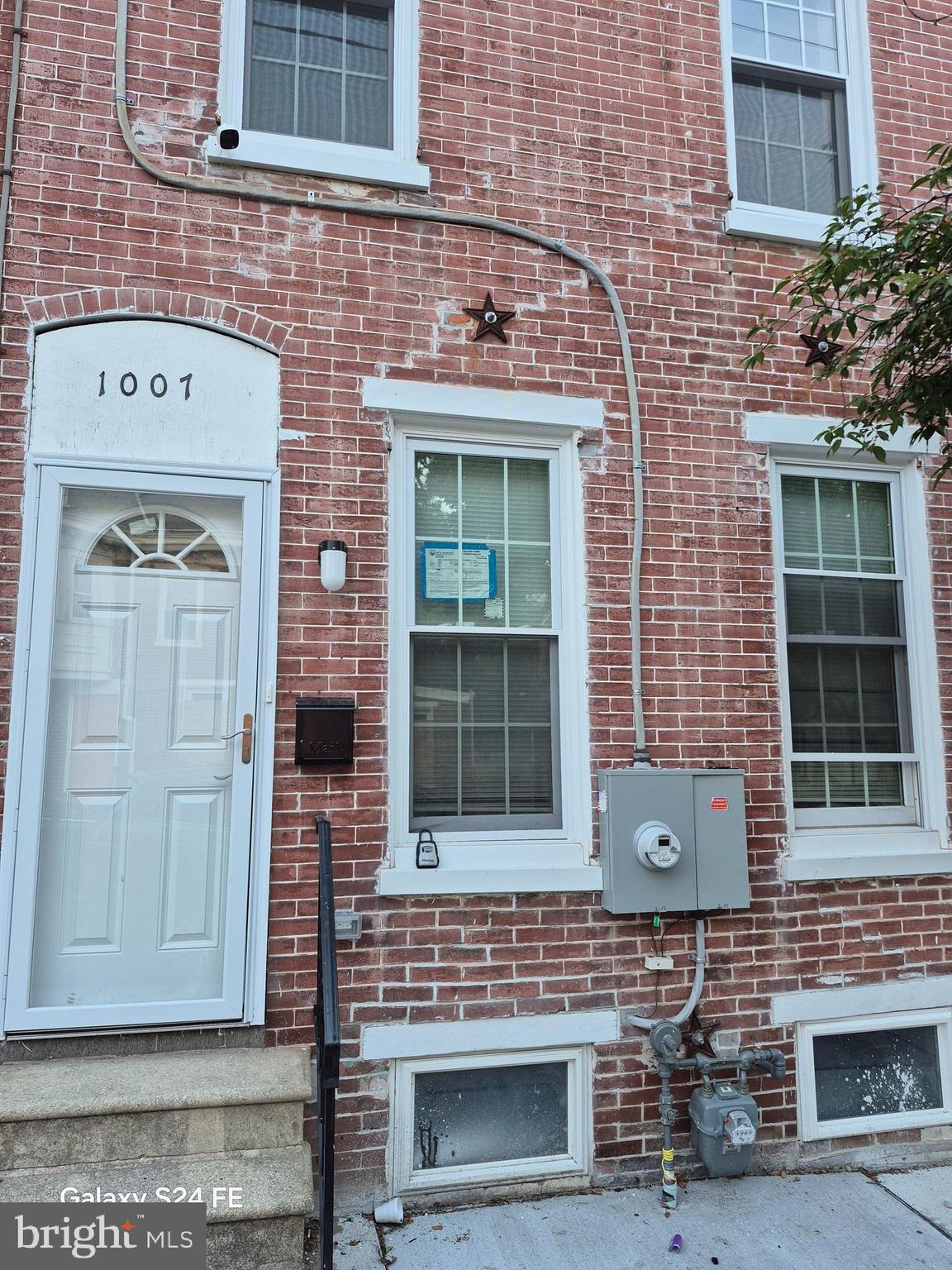 Photo 1 of 1 — 1007 N PINE STREET, WILMINGTON, DE 19801