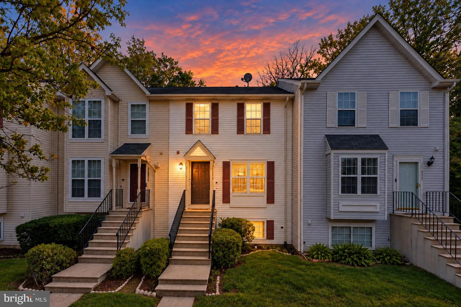 11429 Honeysuckle Court Unit 3-3