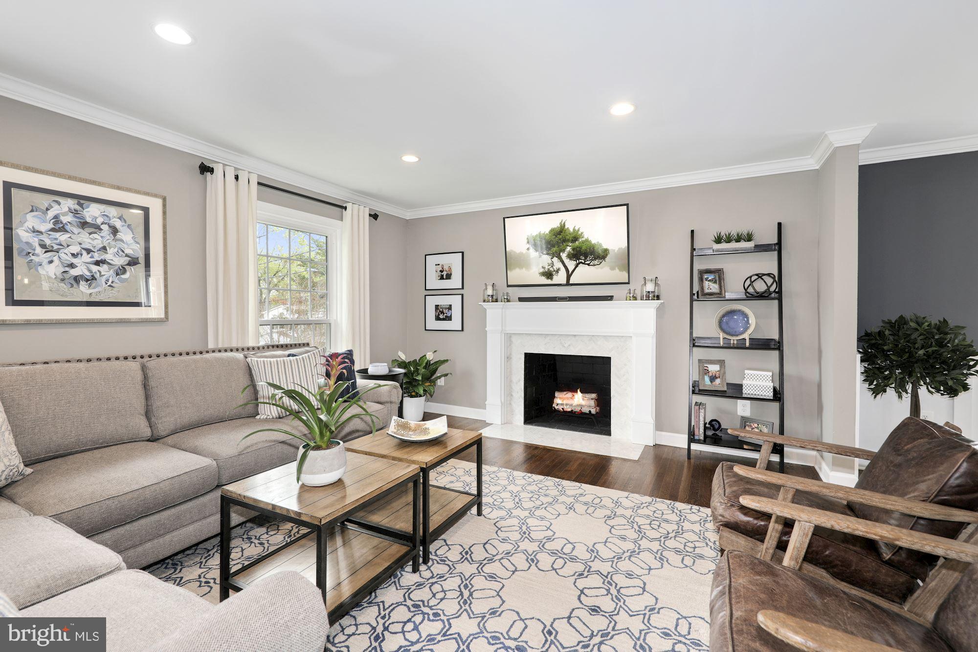SPRINGFIELD - Residential
