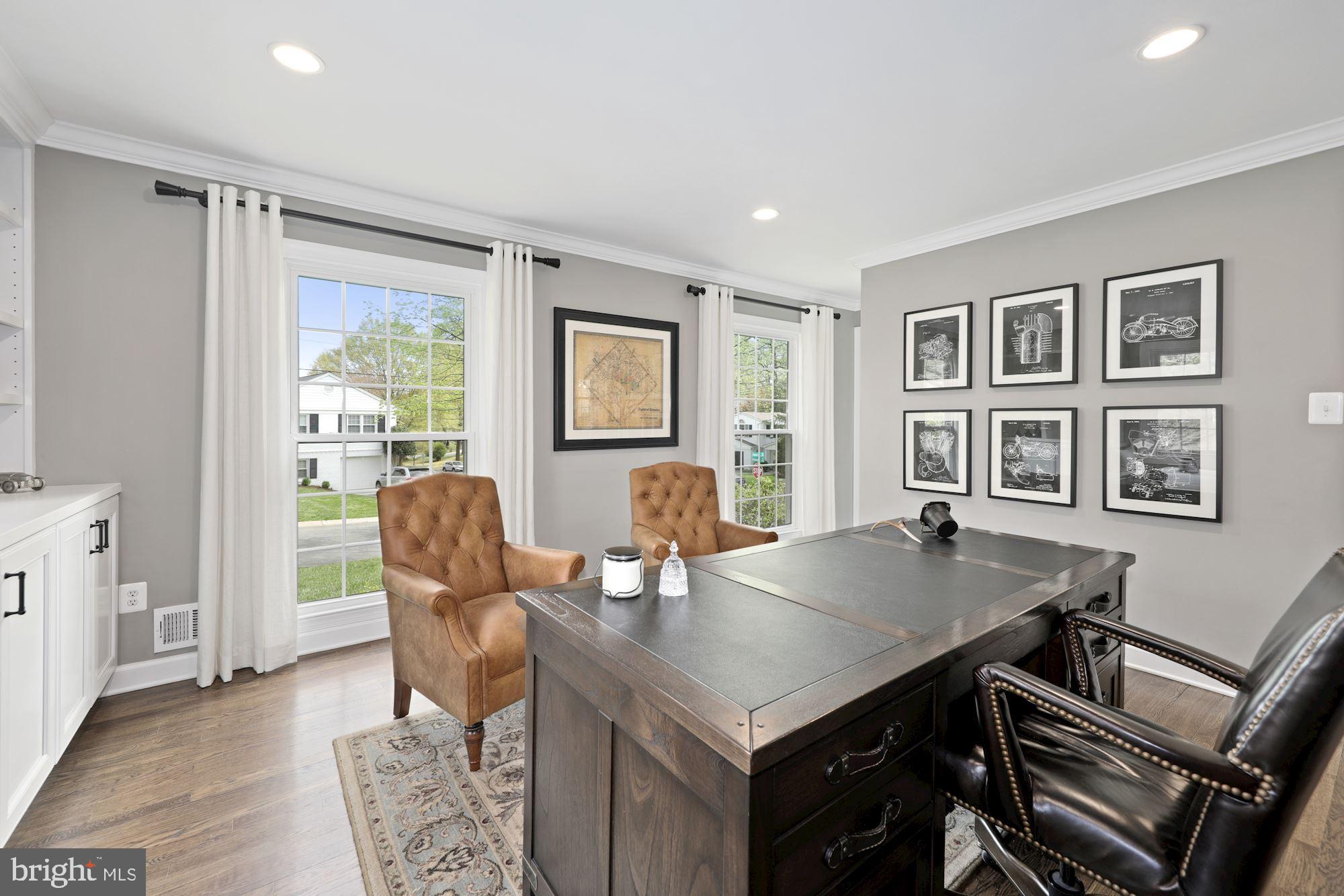 SPRINGFIELD - Residential