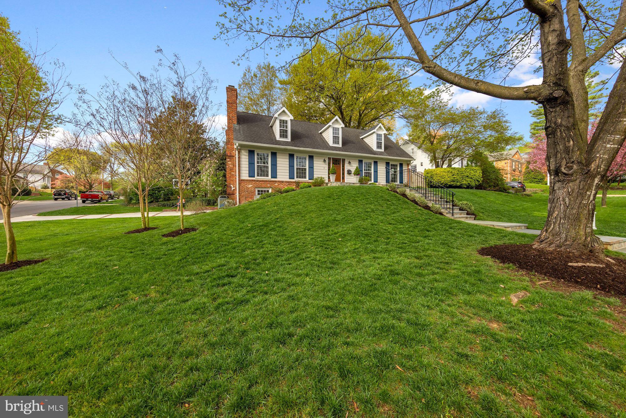 SPRINGFIELD - Residential