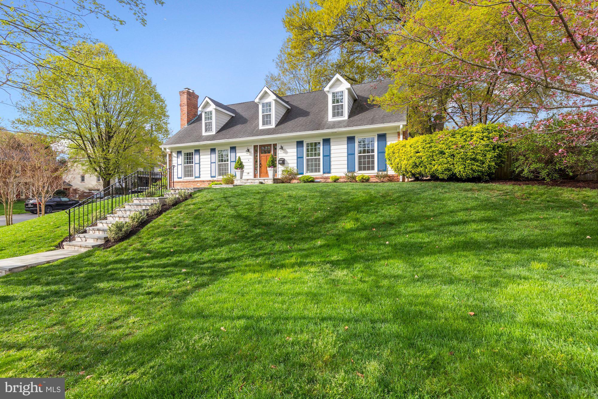 SPRINGFIELD - Residential
