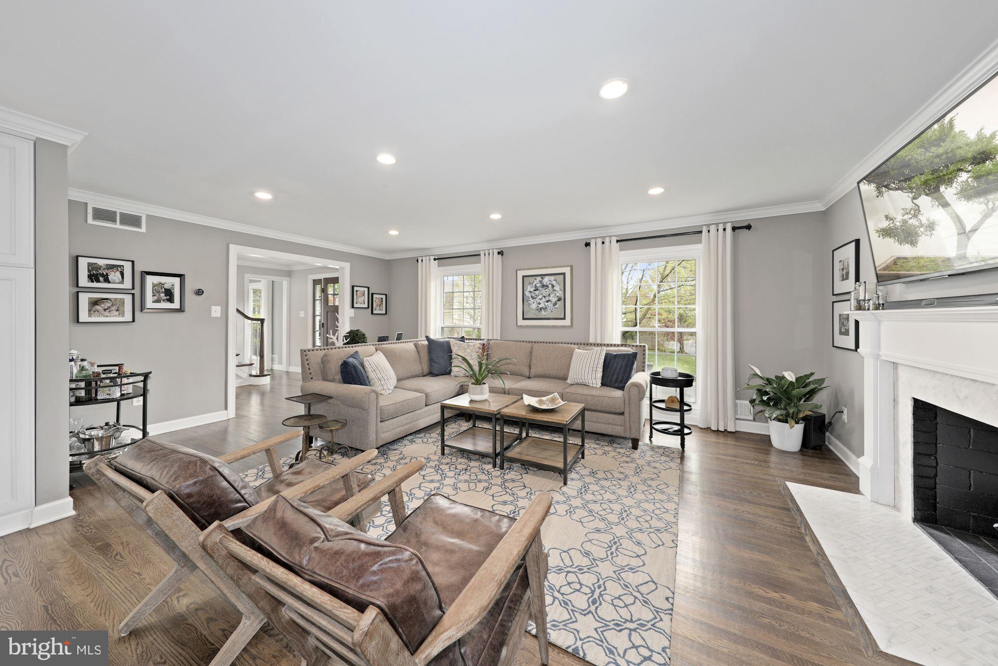 SPRINGFIELD - Residential
