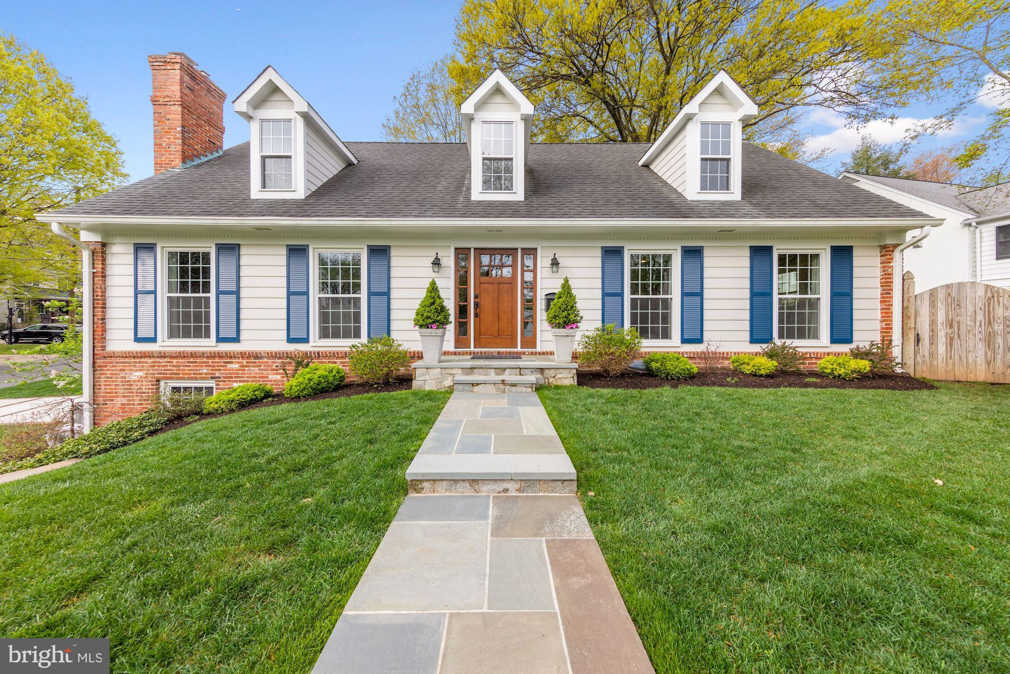 SPRINGFIELD - Residential