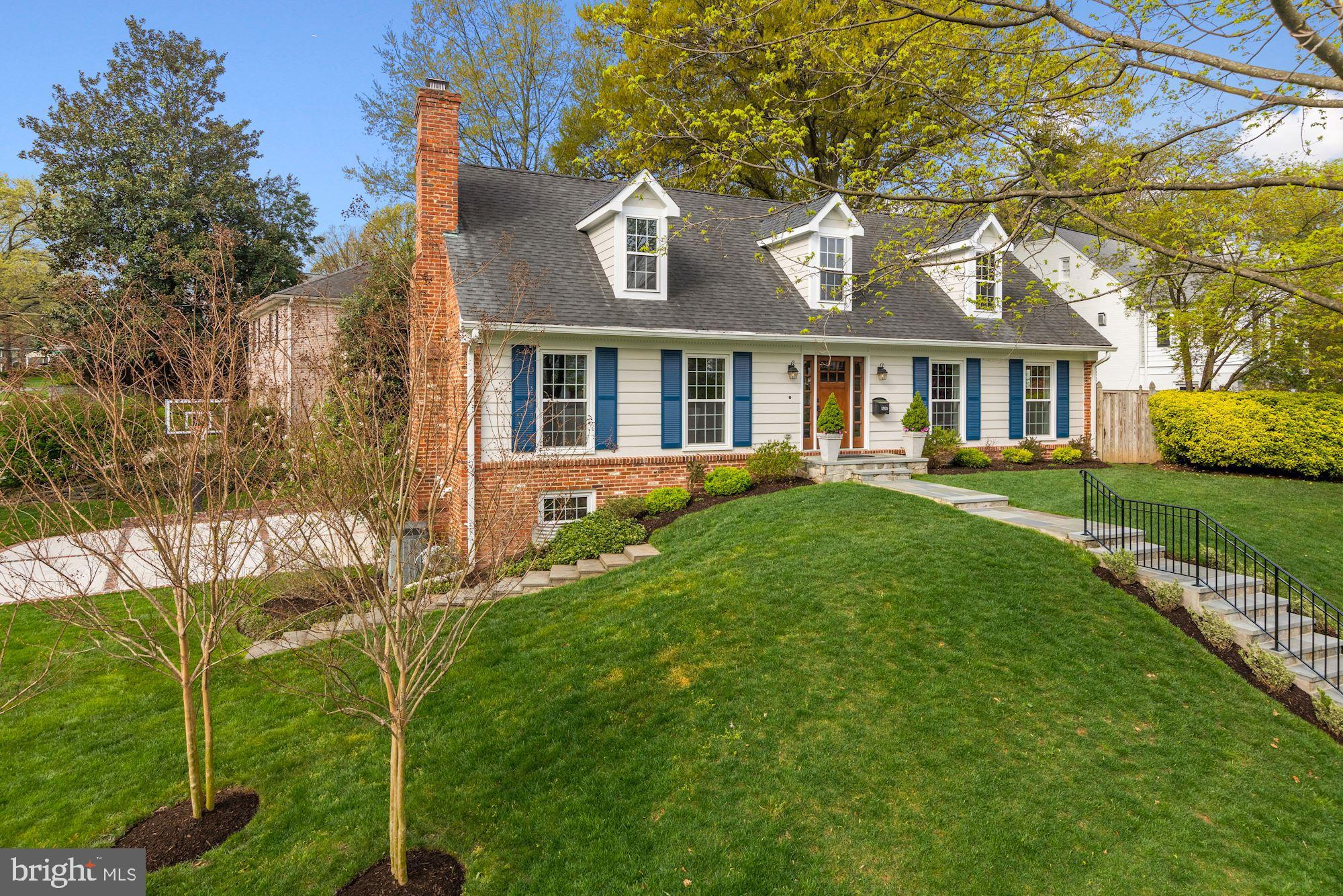 SPRINGFIELD - Residential