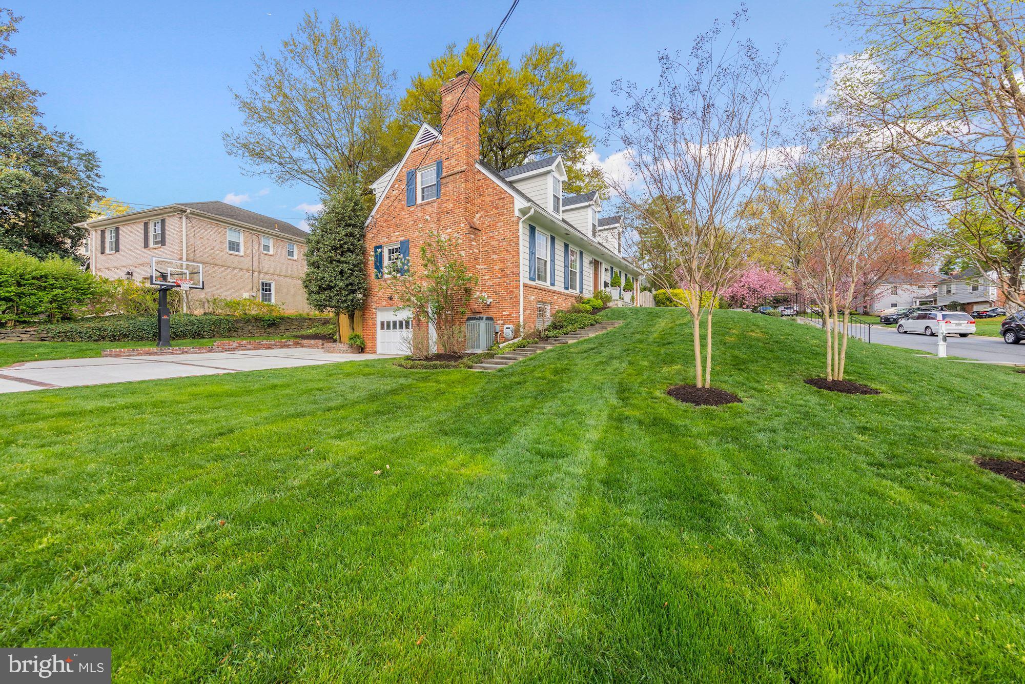 SPRINGFIELD - Residential