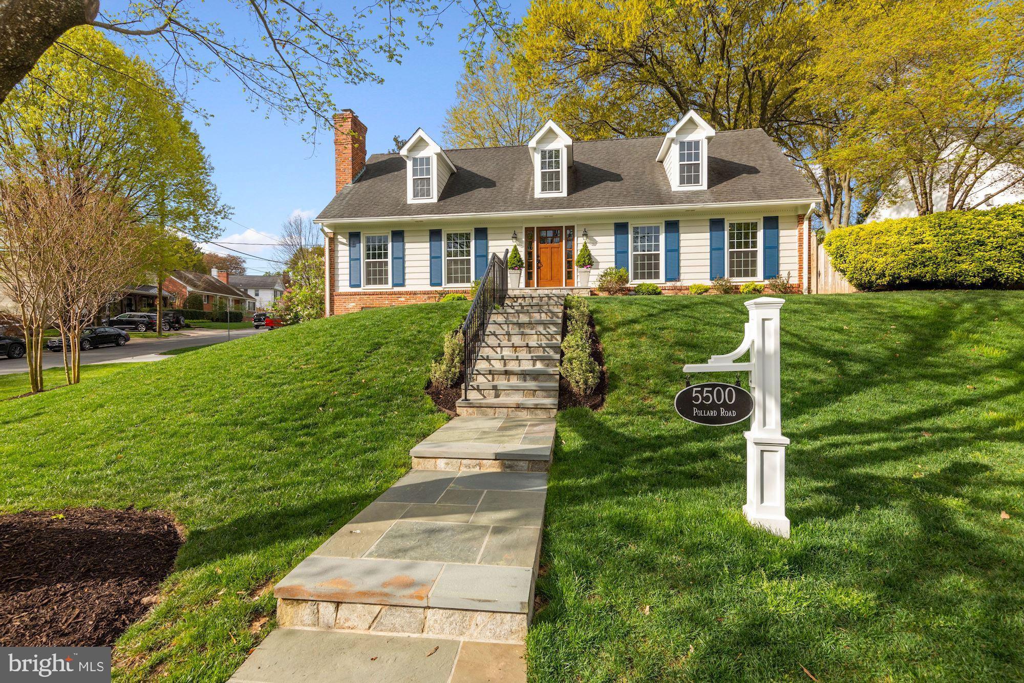 SPRINGFIELD - Residential