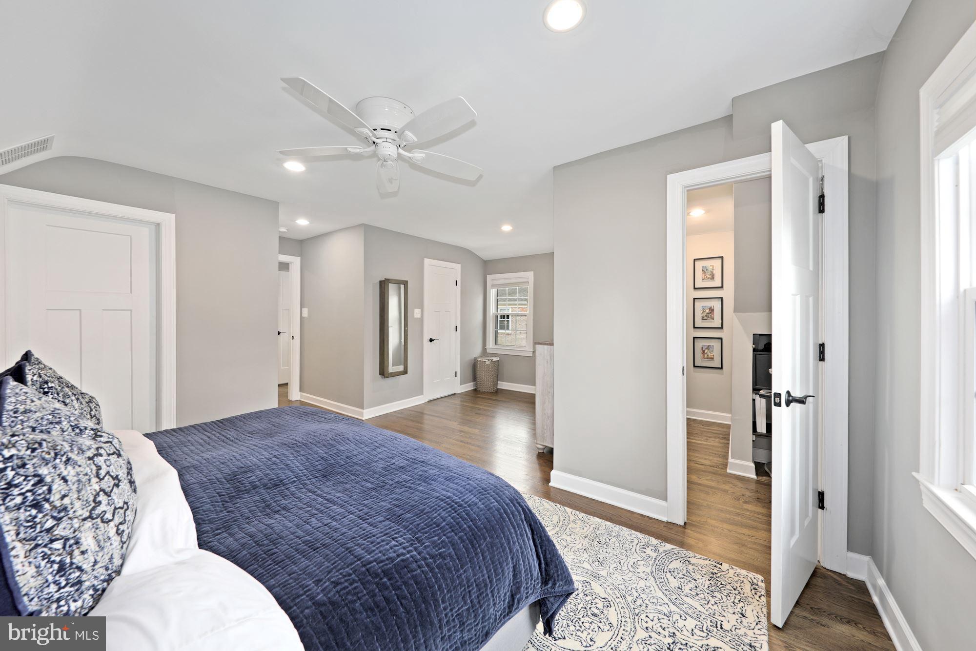 SPRINGFIELD - Residential