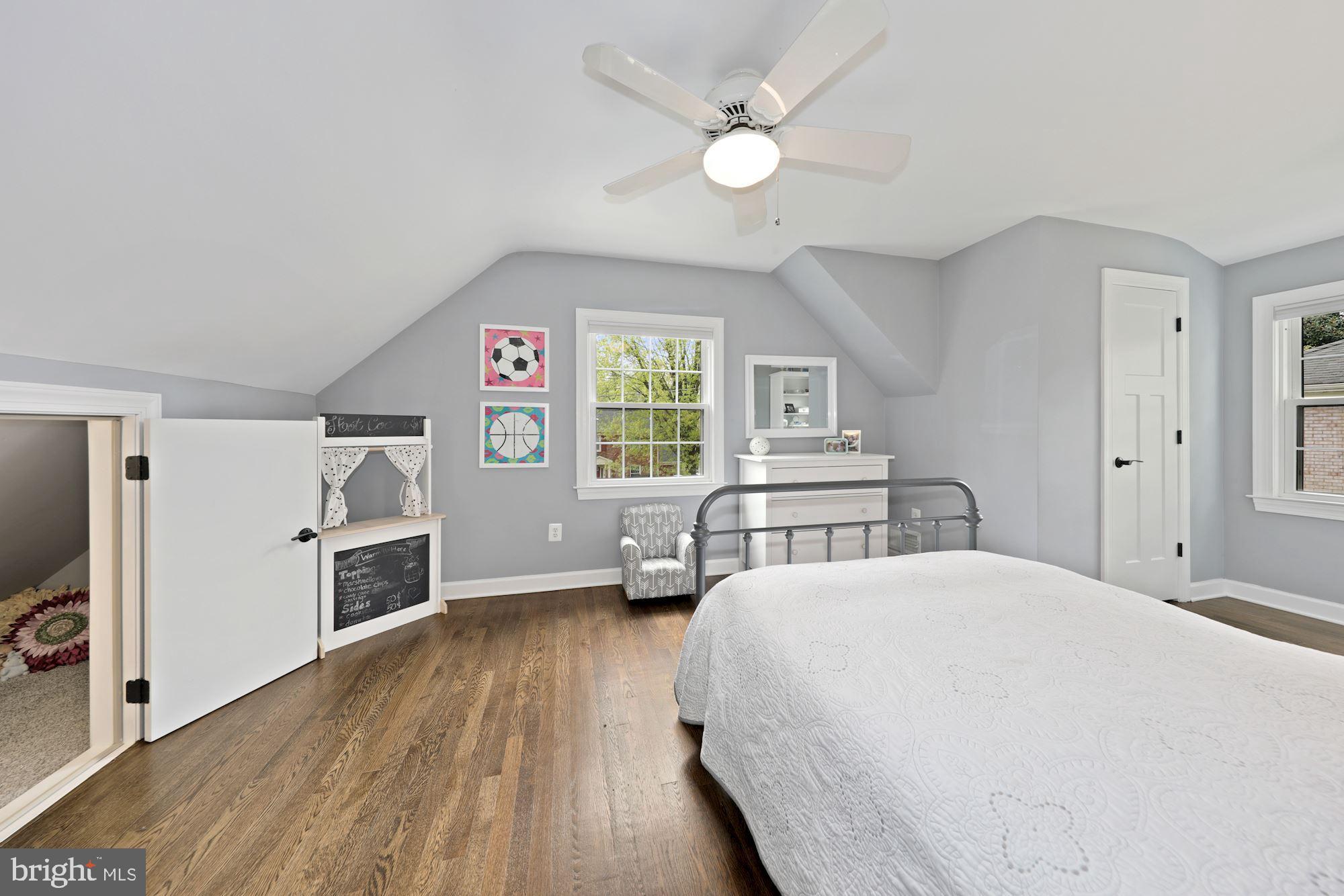 SPRINGFIELD - Residential