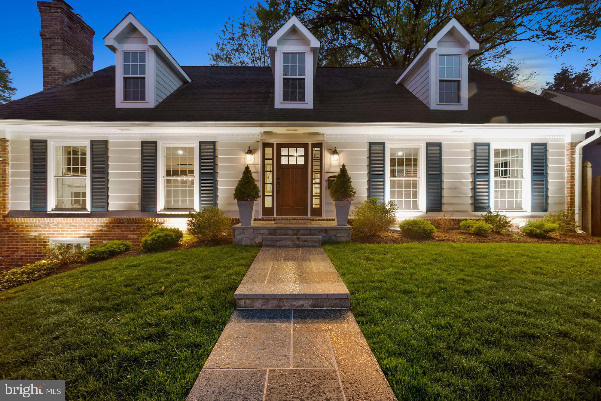 SPRINGFIELD - Residential