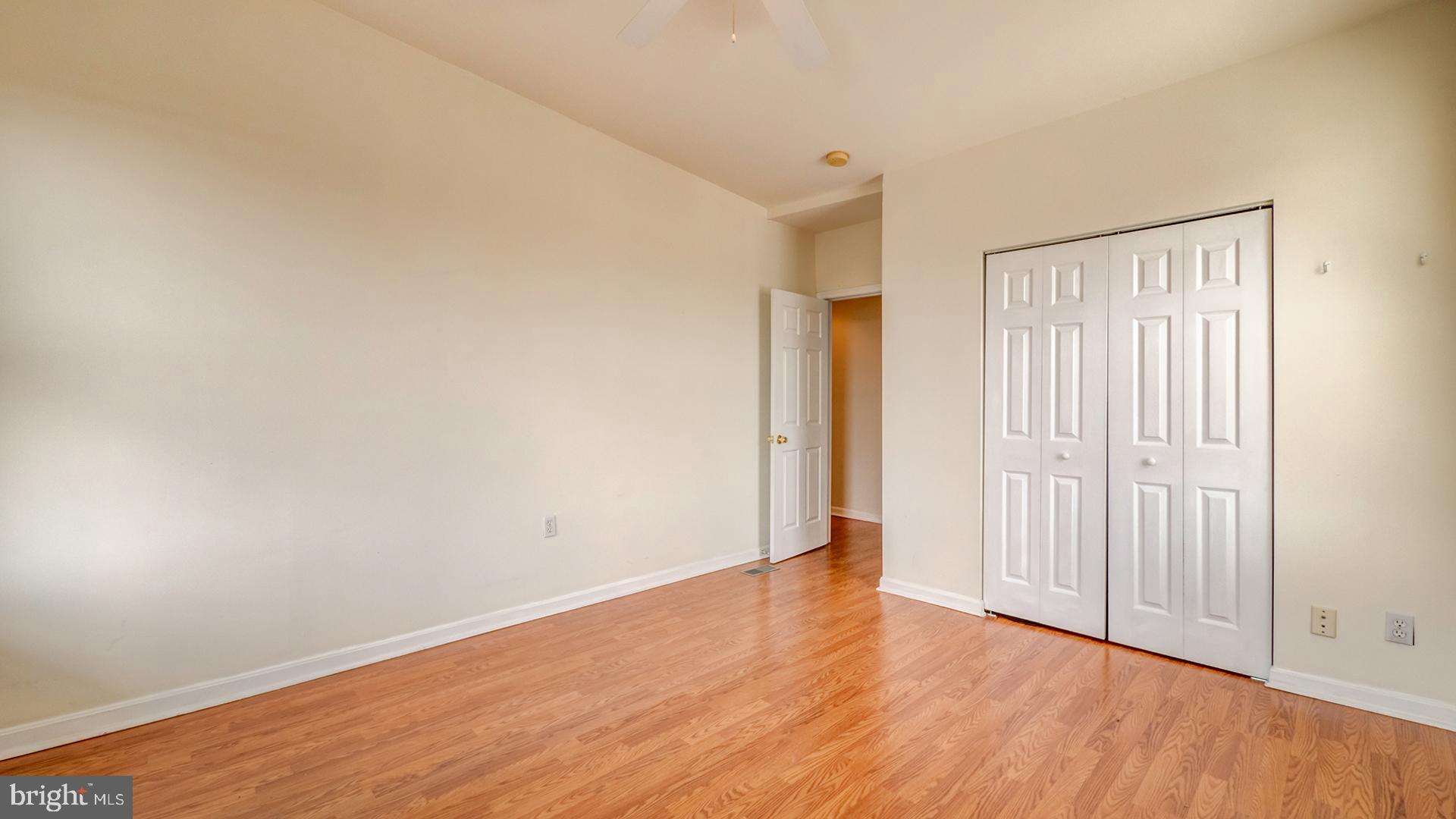 FEDERAL HILL HISTORIC DISTRICT - Residential Lease