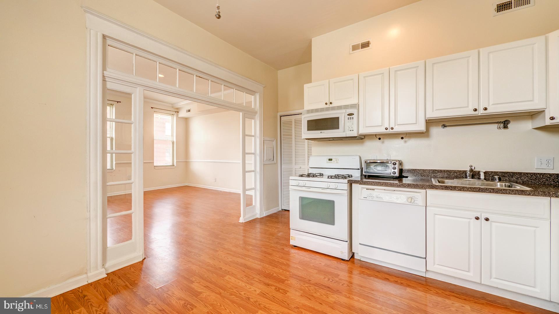 FEDERAL HILL HISTORIC DISTRICT - Residential Lease