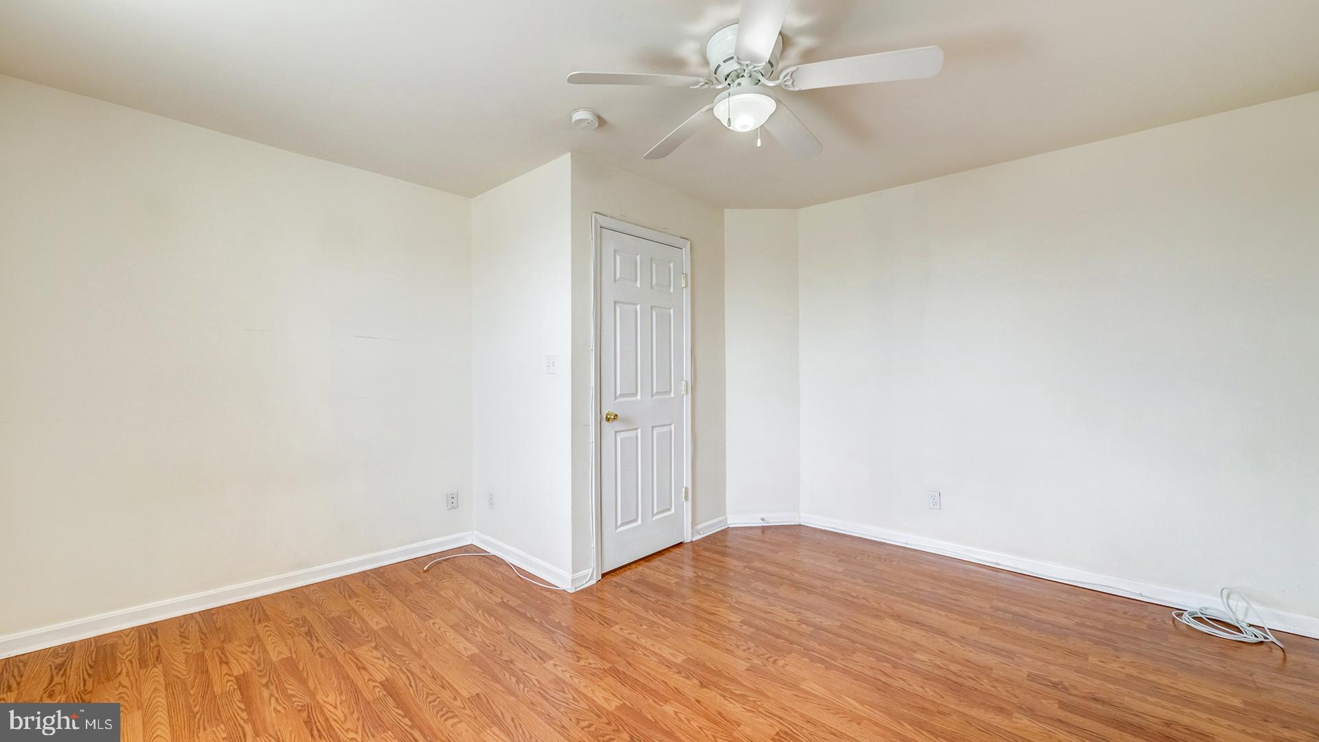 FEDERAL HILL HISTORIC DISTRICT - Residential Lease