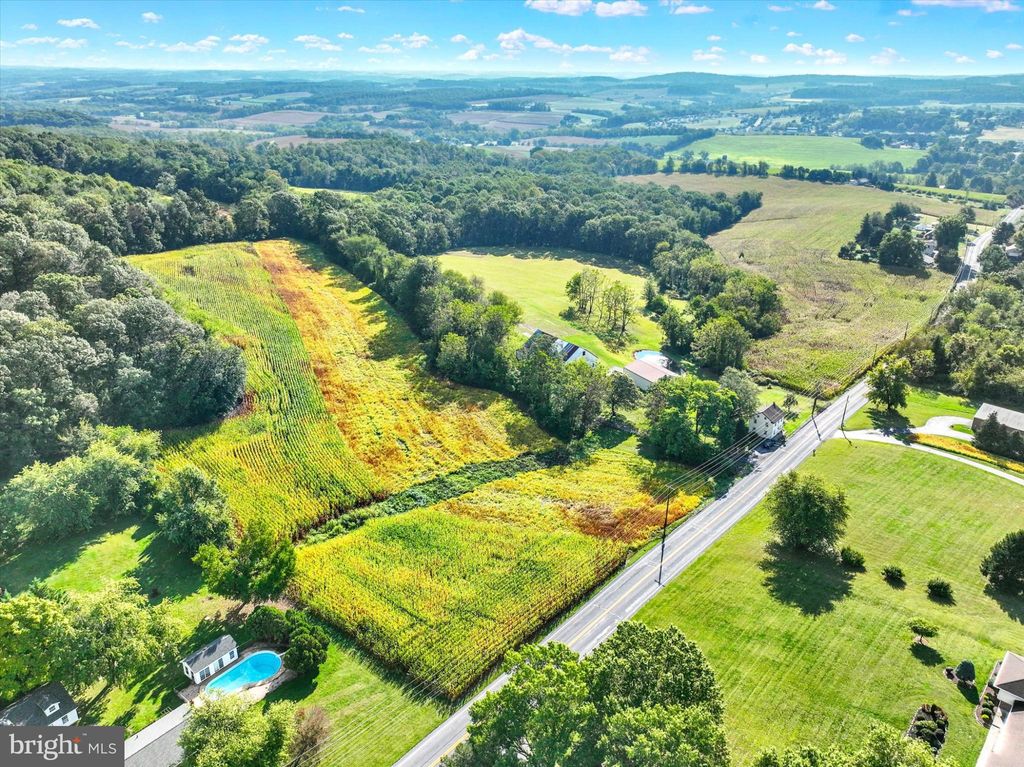 Photo of Jefferson Road, SPRING GROVE, PA 17362 (MLS # PAYK2090674)