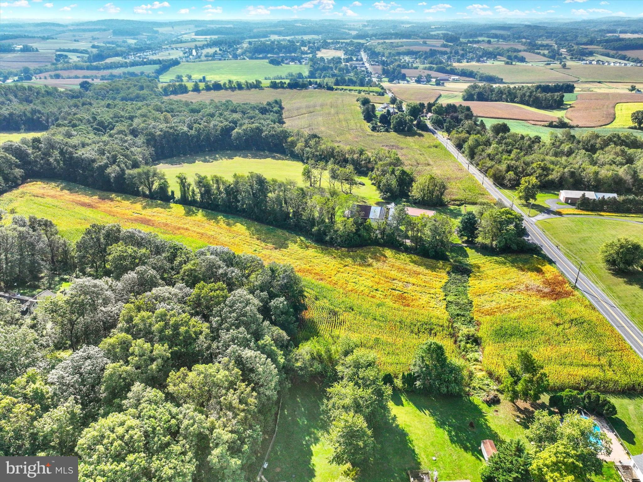 JEFFERSON ROAD