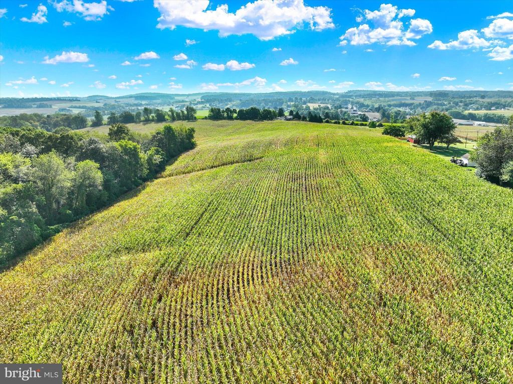 Photo of Jefferson Road, SPRING GROVE, PA 17362 (MLS # PAYK2090674)