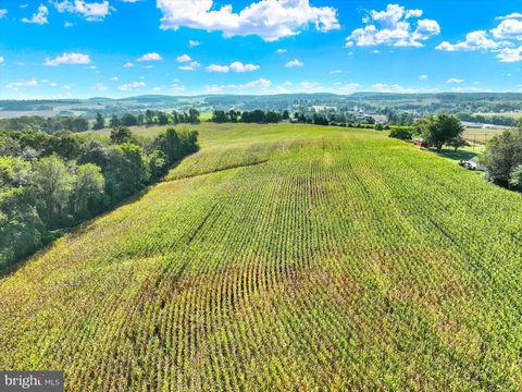 JEFFERSON ROAD SPRING GROVE PA 17362