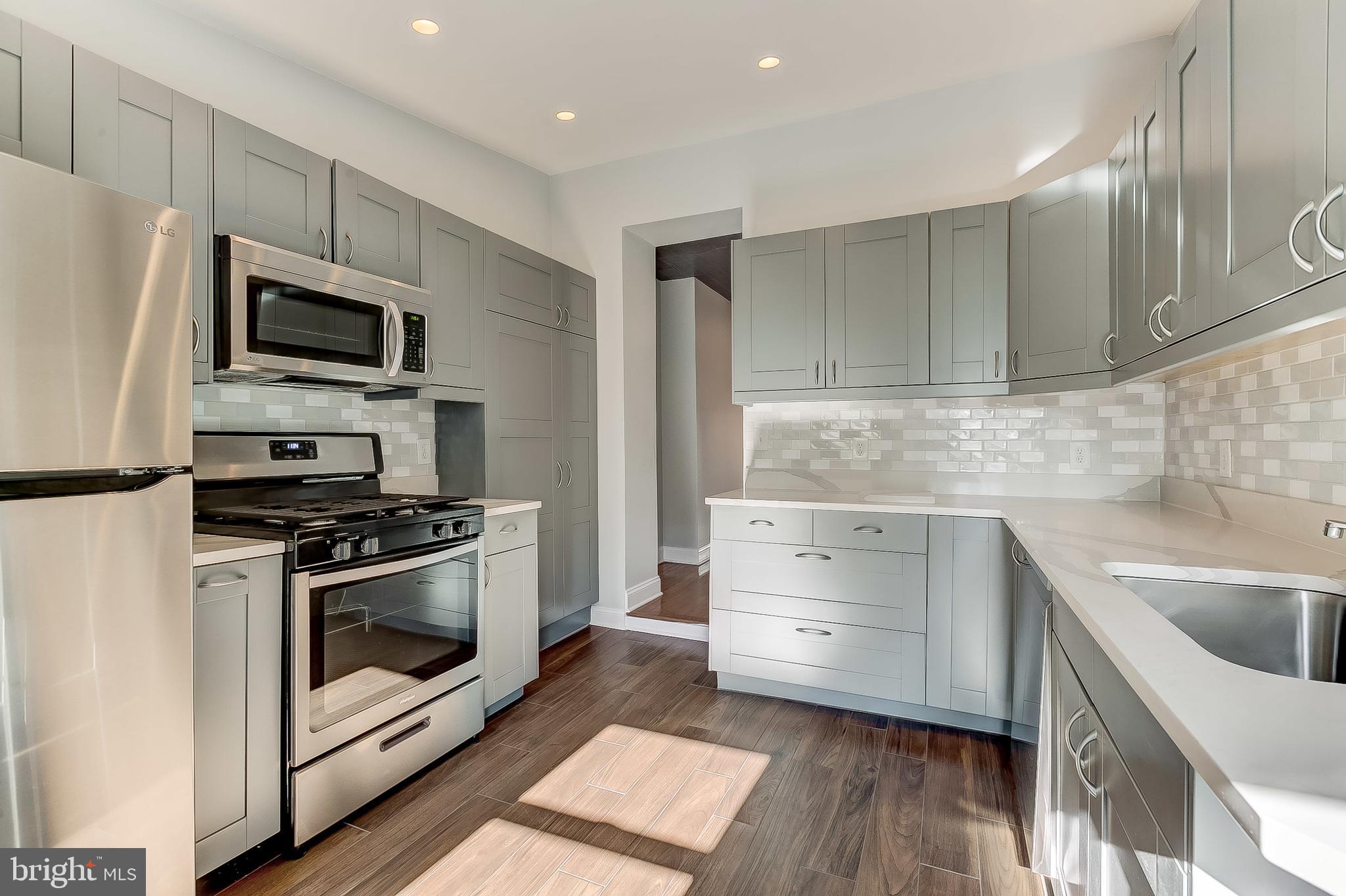 CANTON - Residential Lease