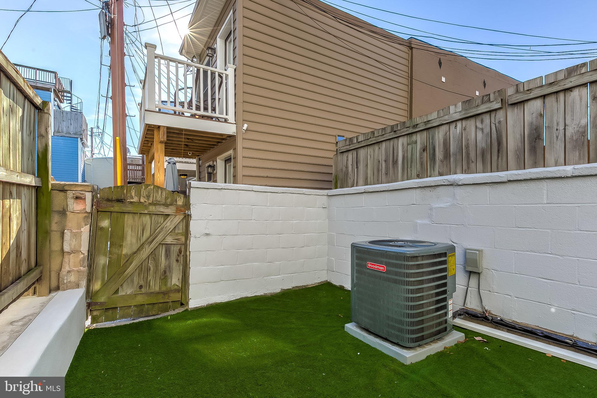 CANTON - Residential Lease