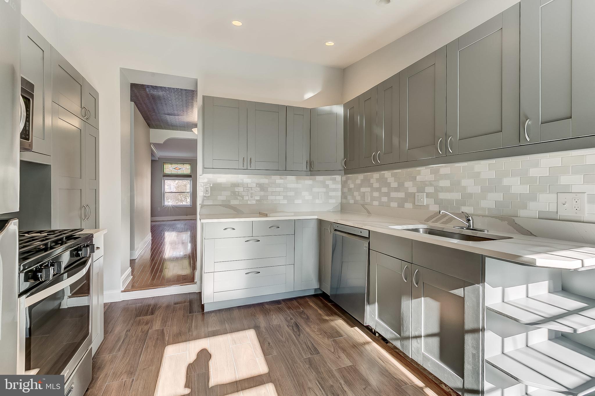 CANTON - Residential Lease