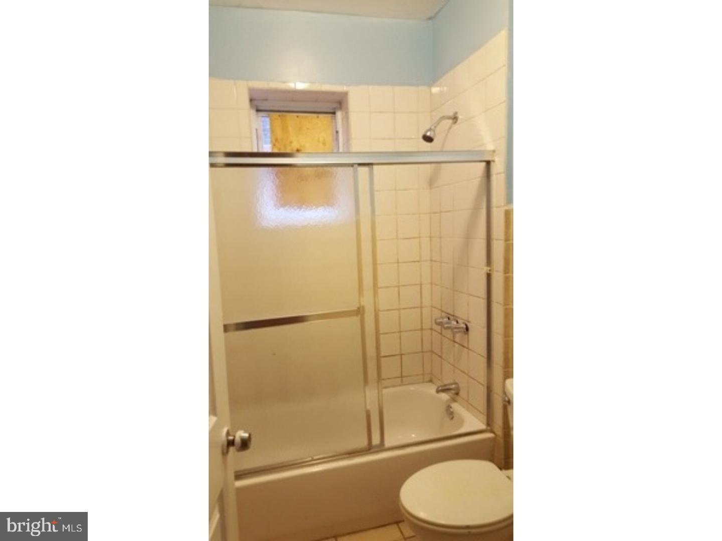 PHILADELPHIA (NORTH) - Residential