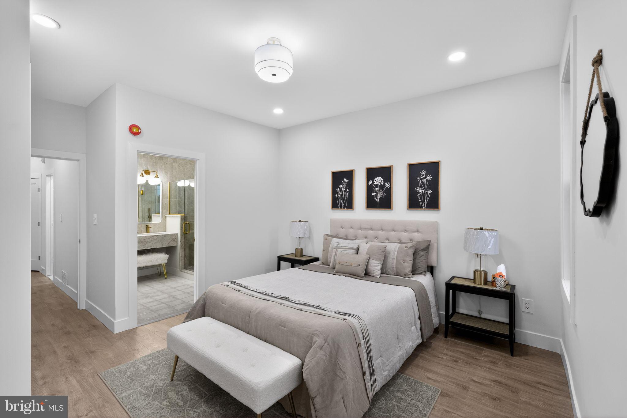 BREWERYTOWN - Residential