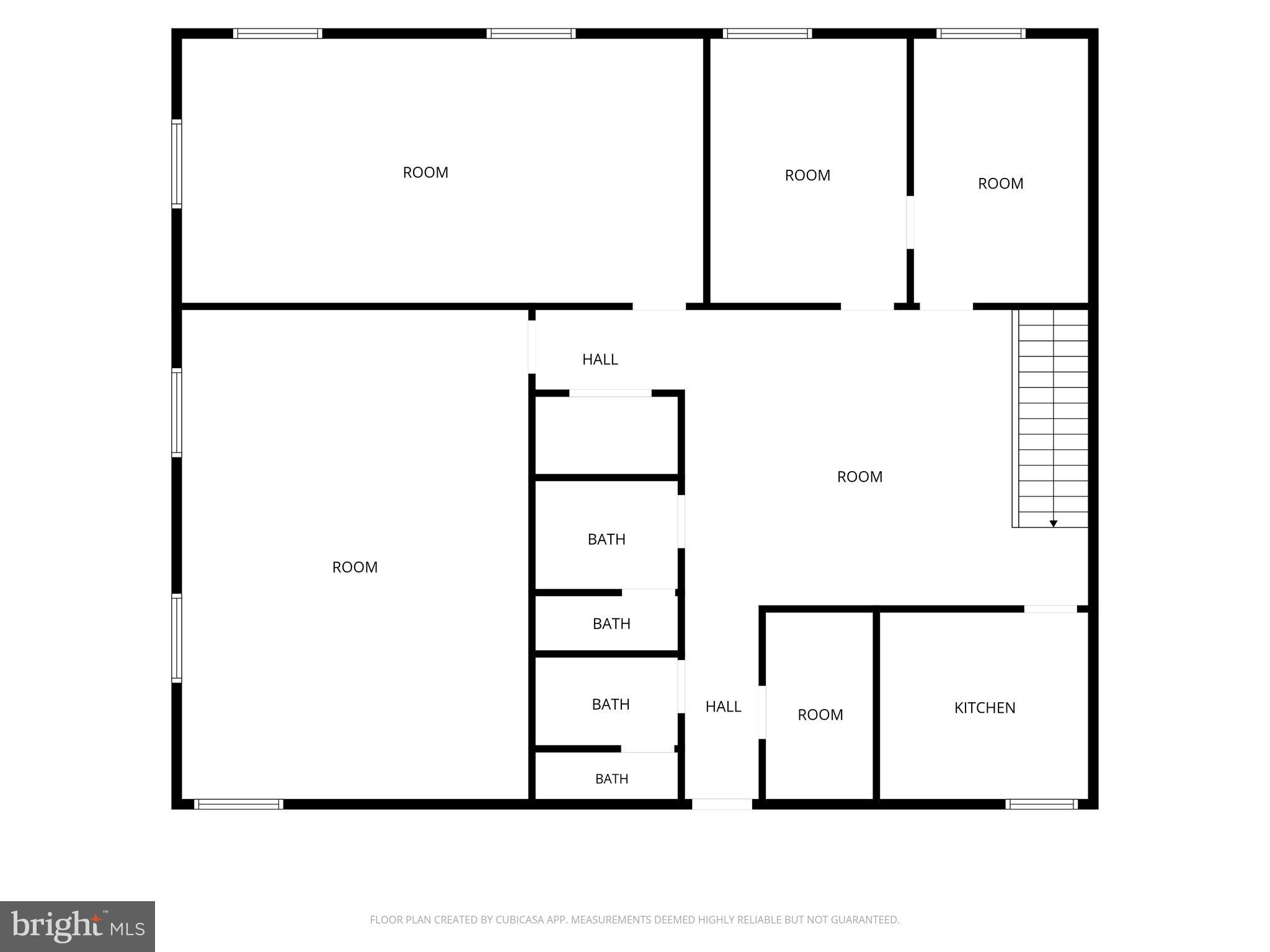 1120 DILLERVILLE ROAD 2ND FLOOR